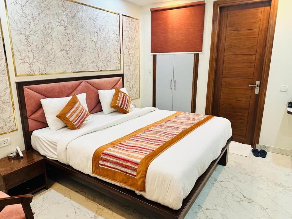 The Palm View By Grb Hotel 3*