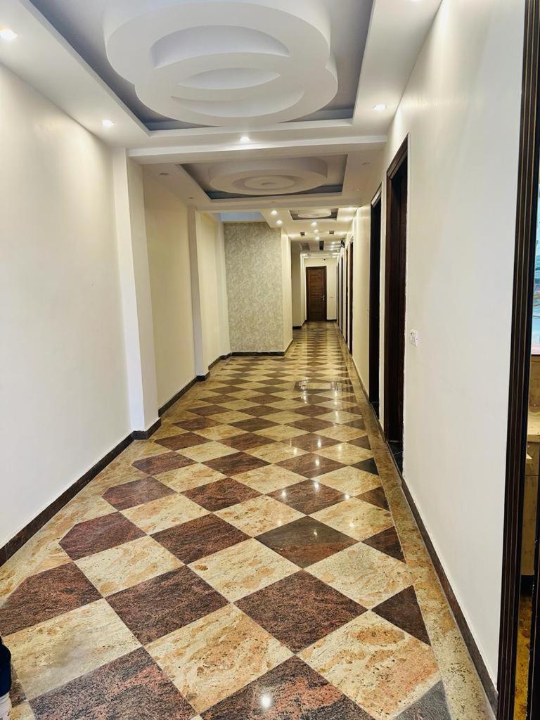 Hotel The Palm View By Grb