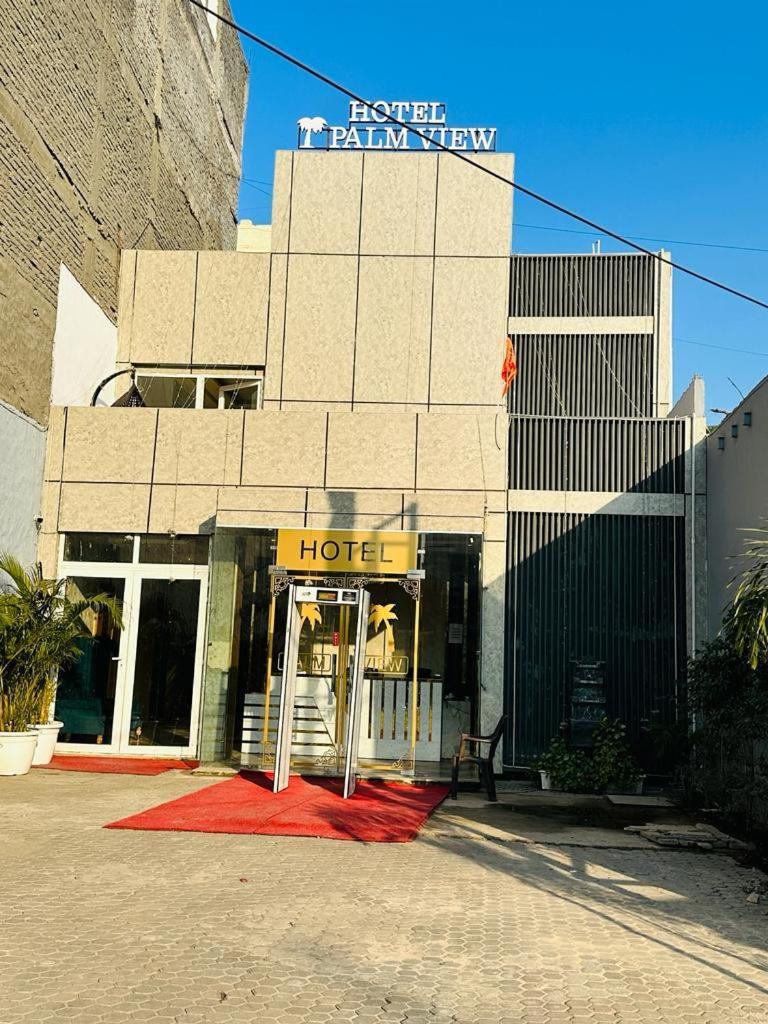 The Palm View By Grb New Delhi